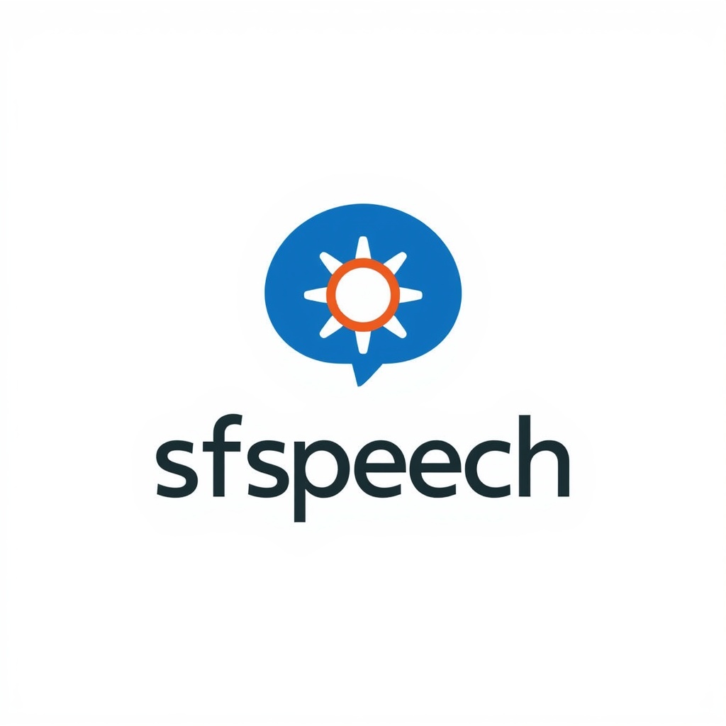 Sfspeech